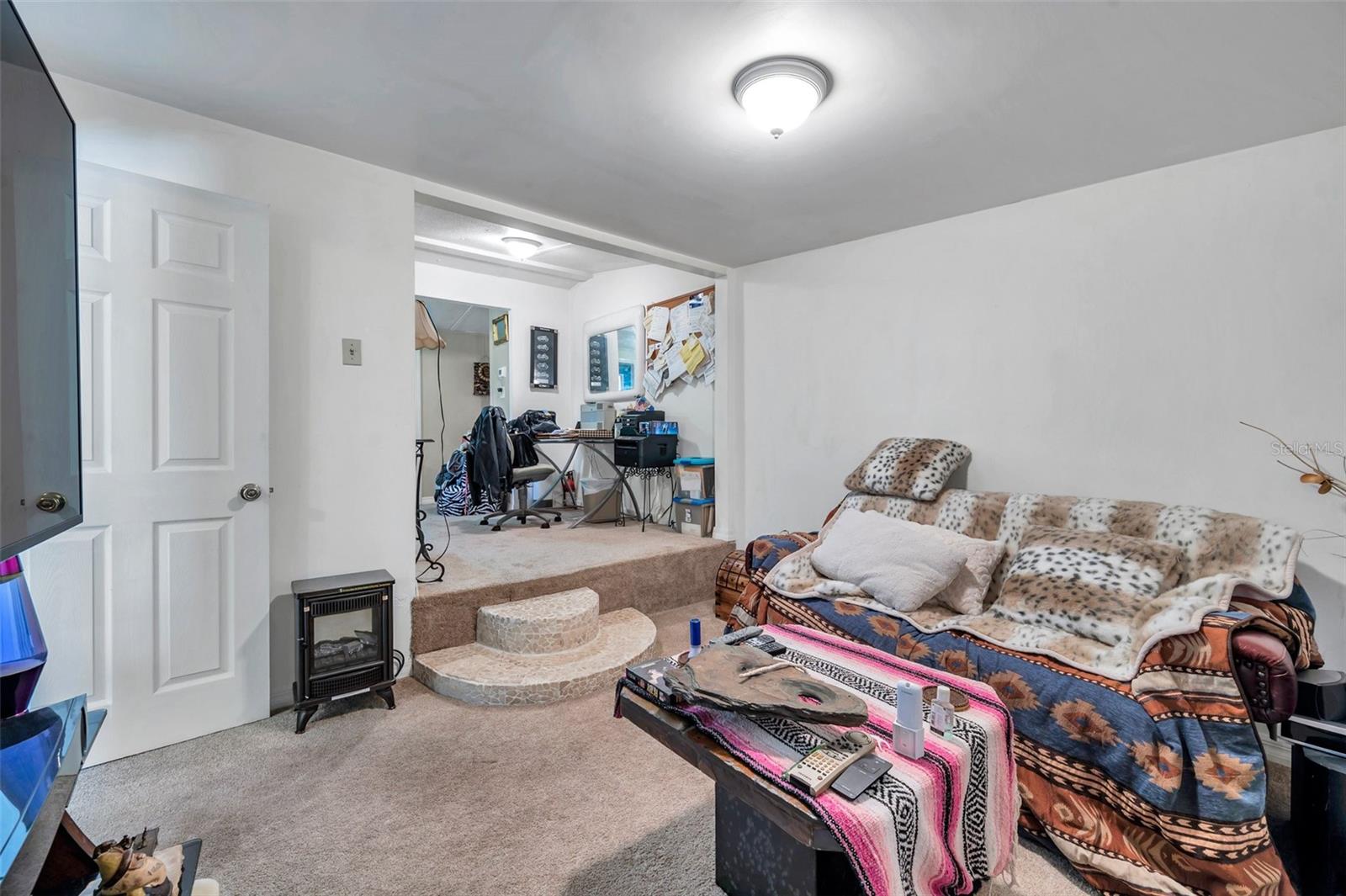 MICKEVICH SUB - Residential