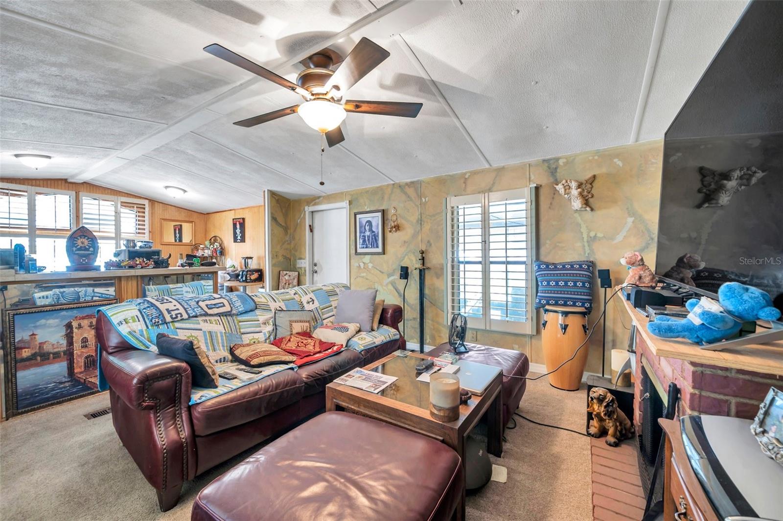 MICKEVICH SUB - Residential