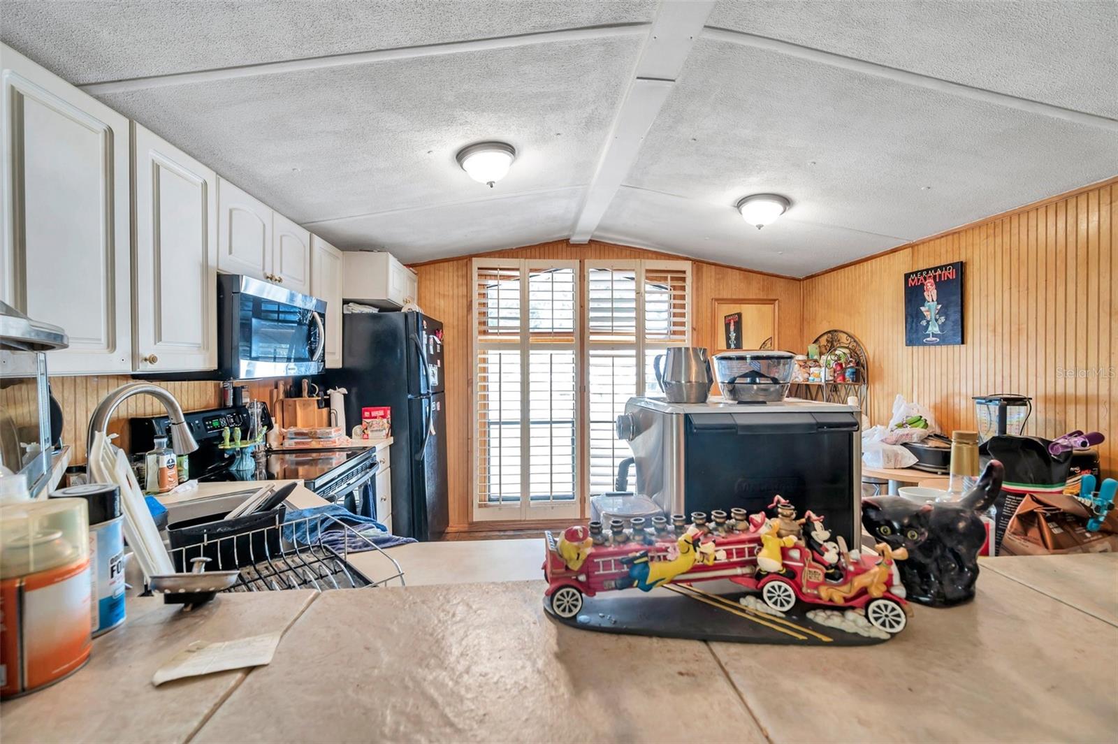 MICKEVICH SUB - Residential