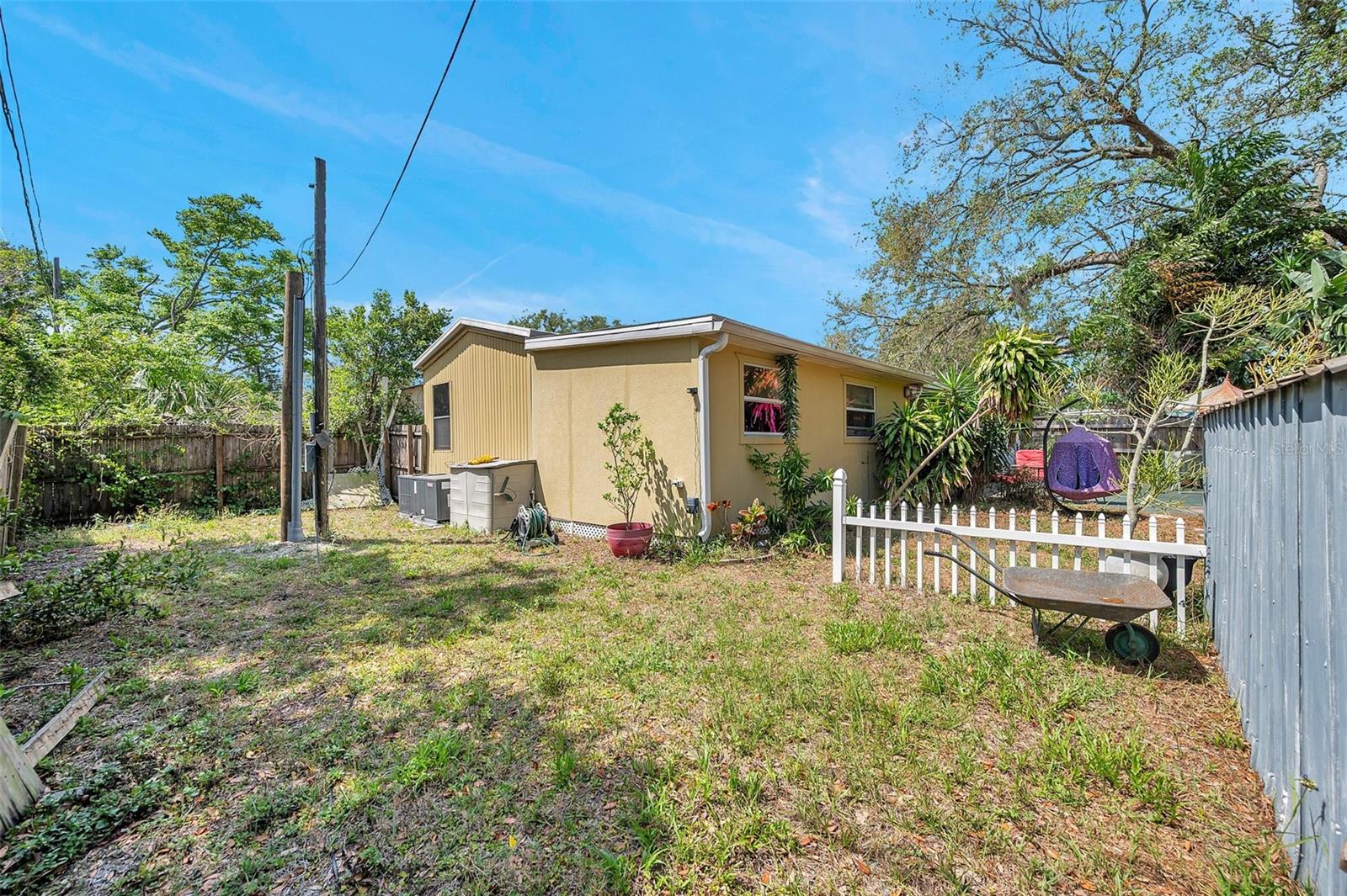 MICKEVICH SUB - Residential