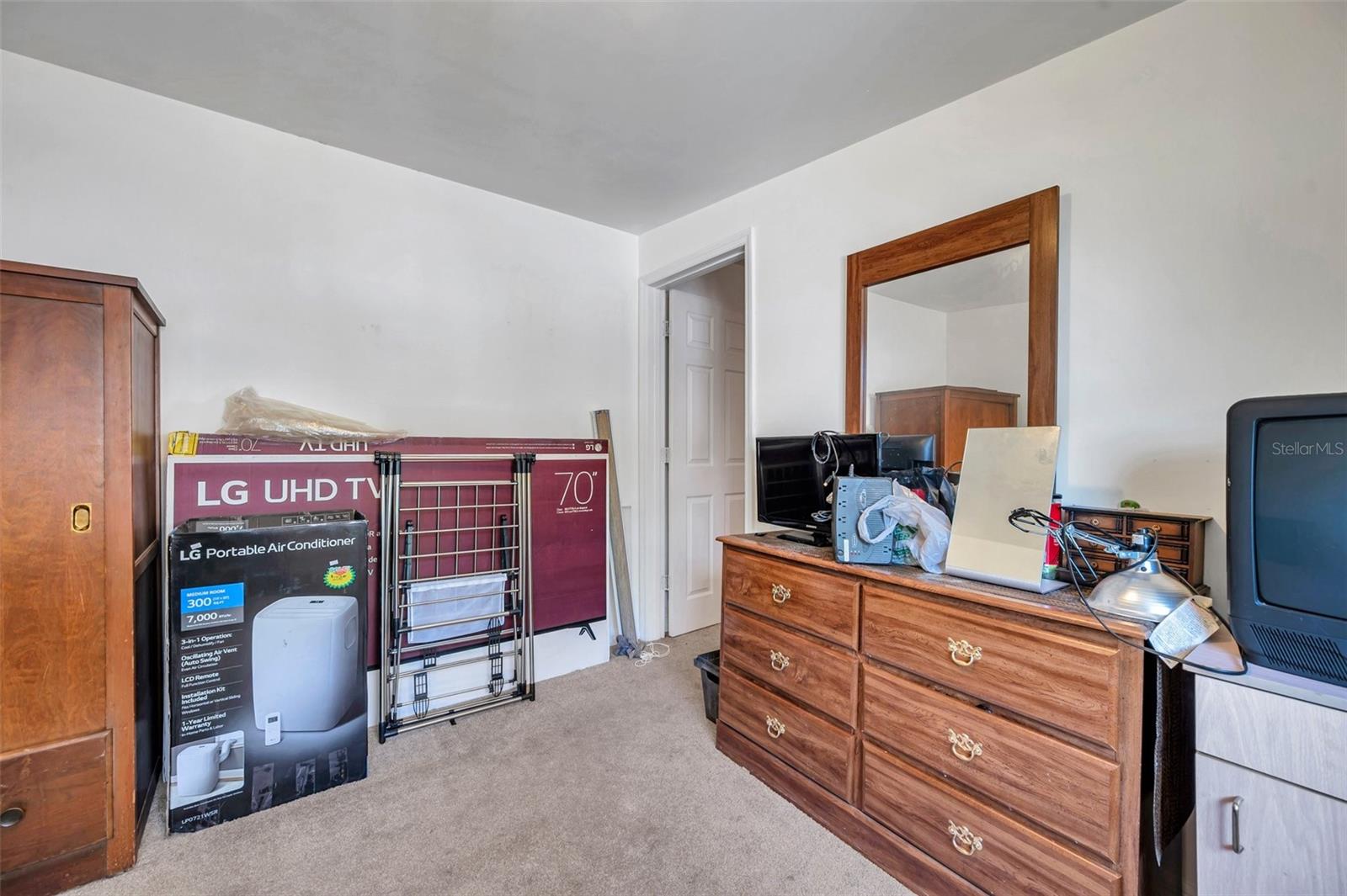 MICKEVICH SUB - Residential