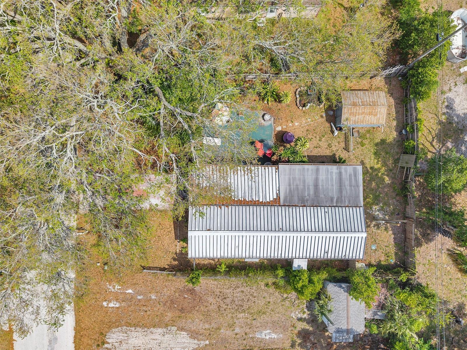 MICKEVICH SUB - Residential