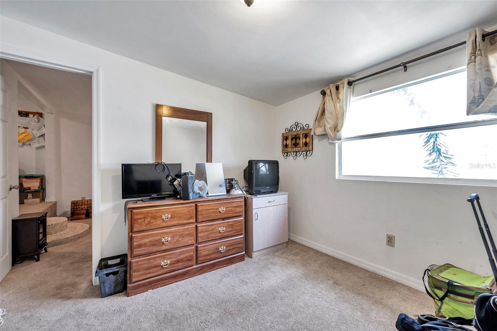 MICKEVICH SUB - Residential