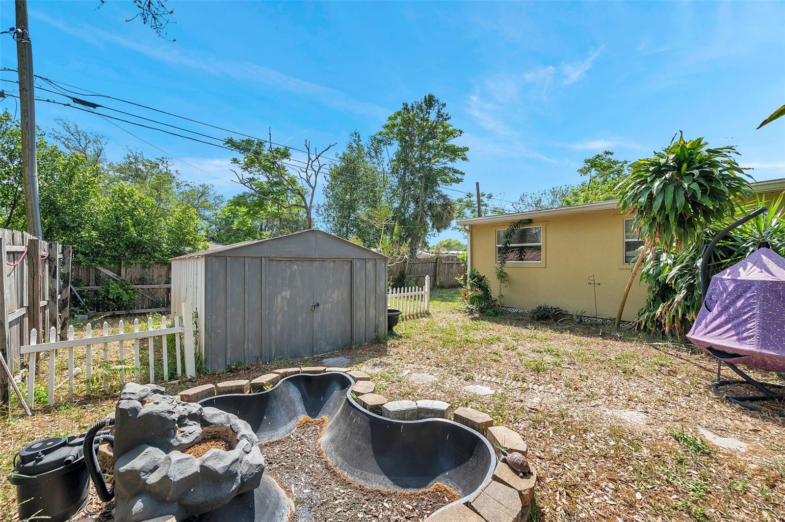 MICKEVICH SUB - Residential