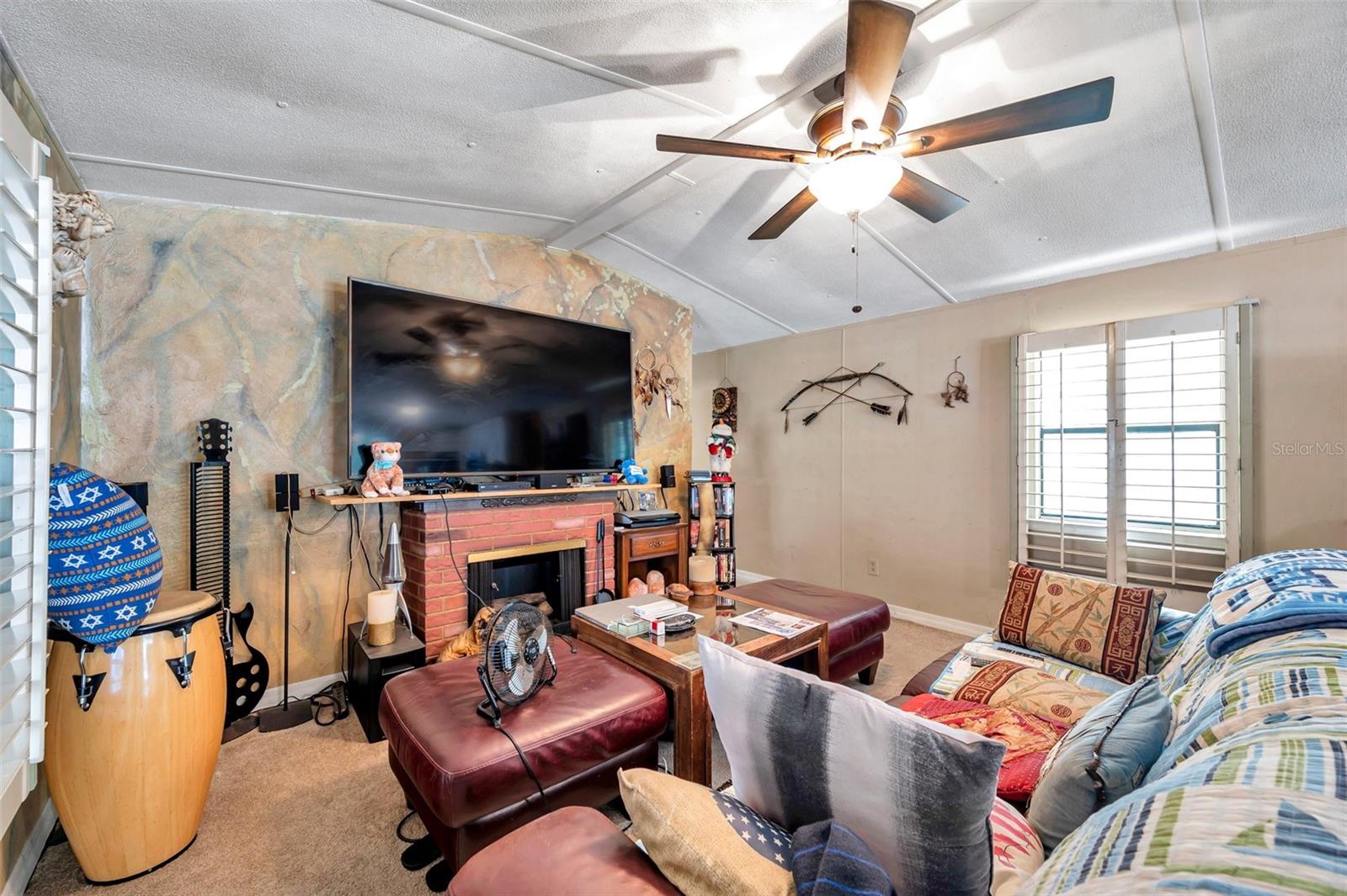 MICKEVICH SUB - Residential