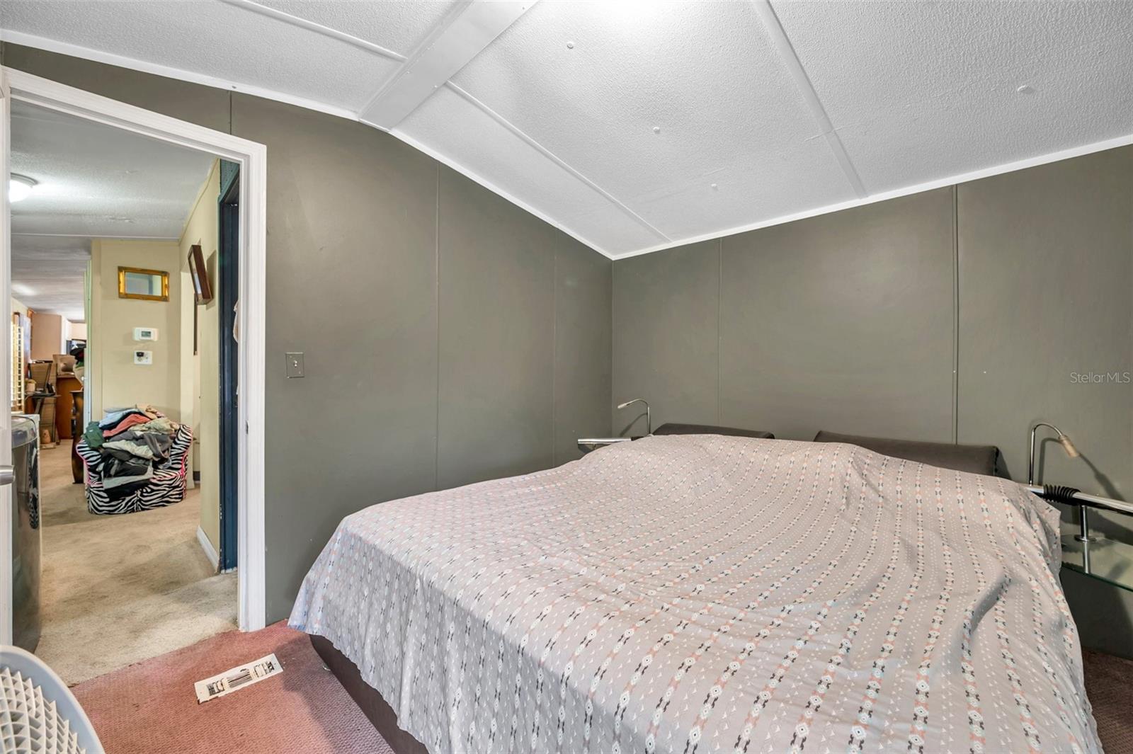 MICKEVICH SUB - Residential