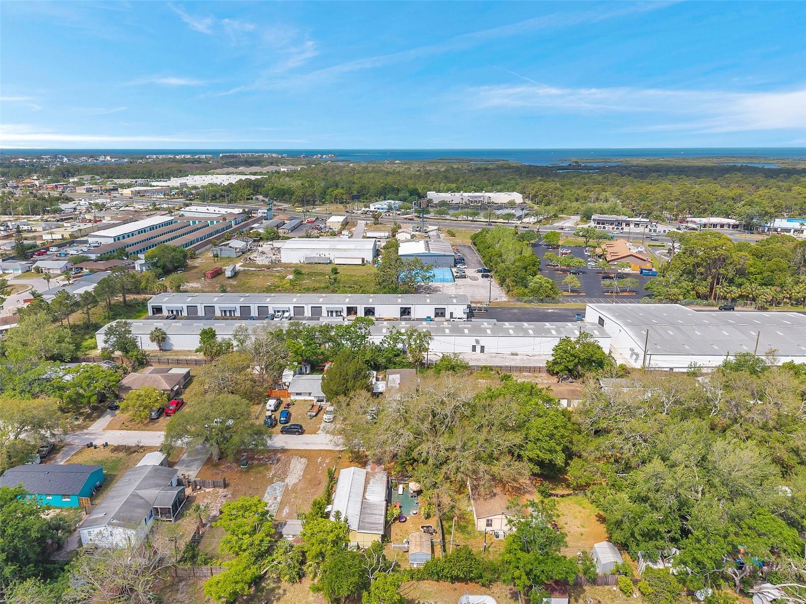 MICKEVICH SUB - Residential