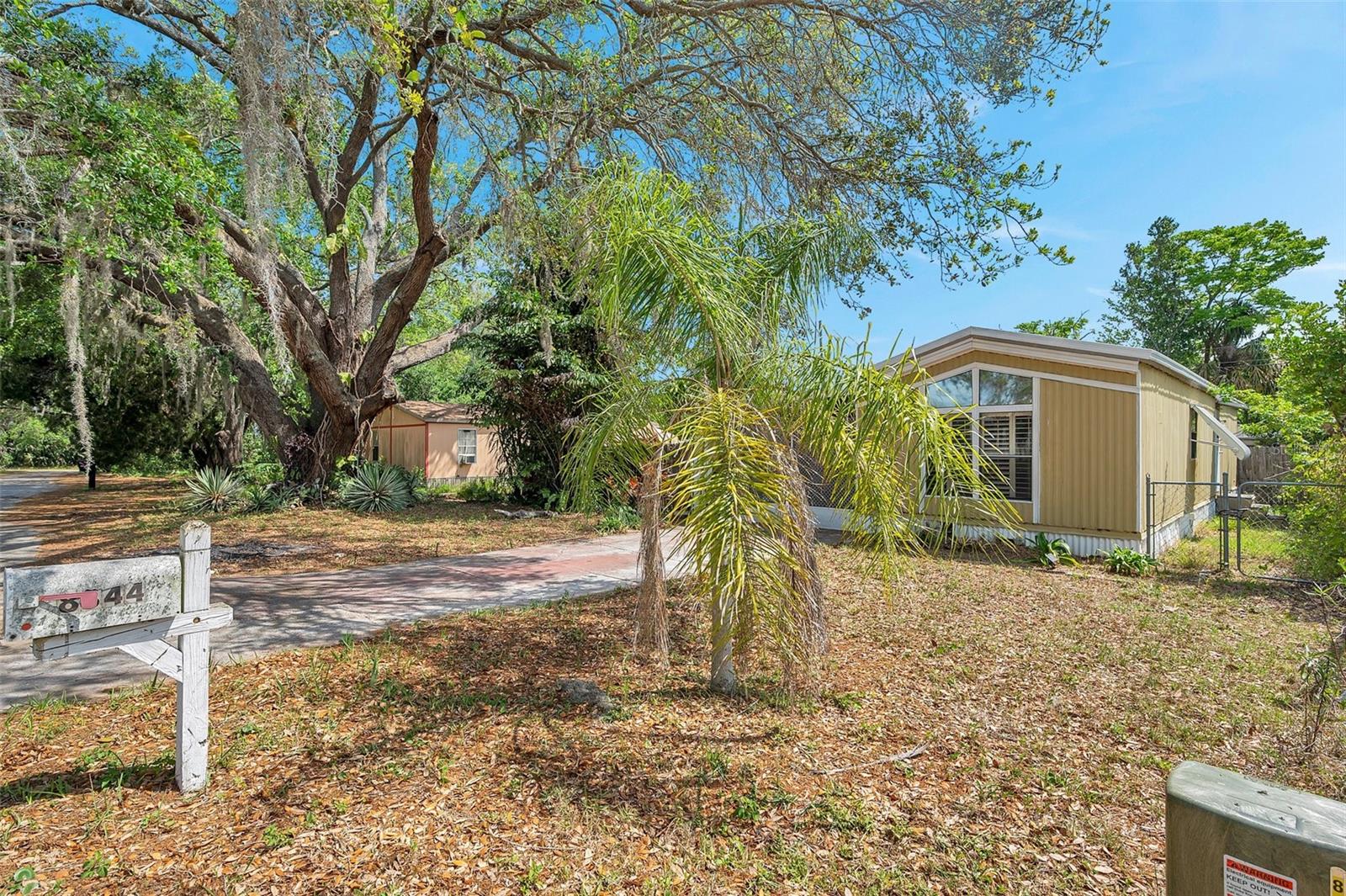 MICKEVICH SUB - Residential