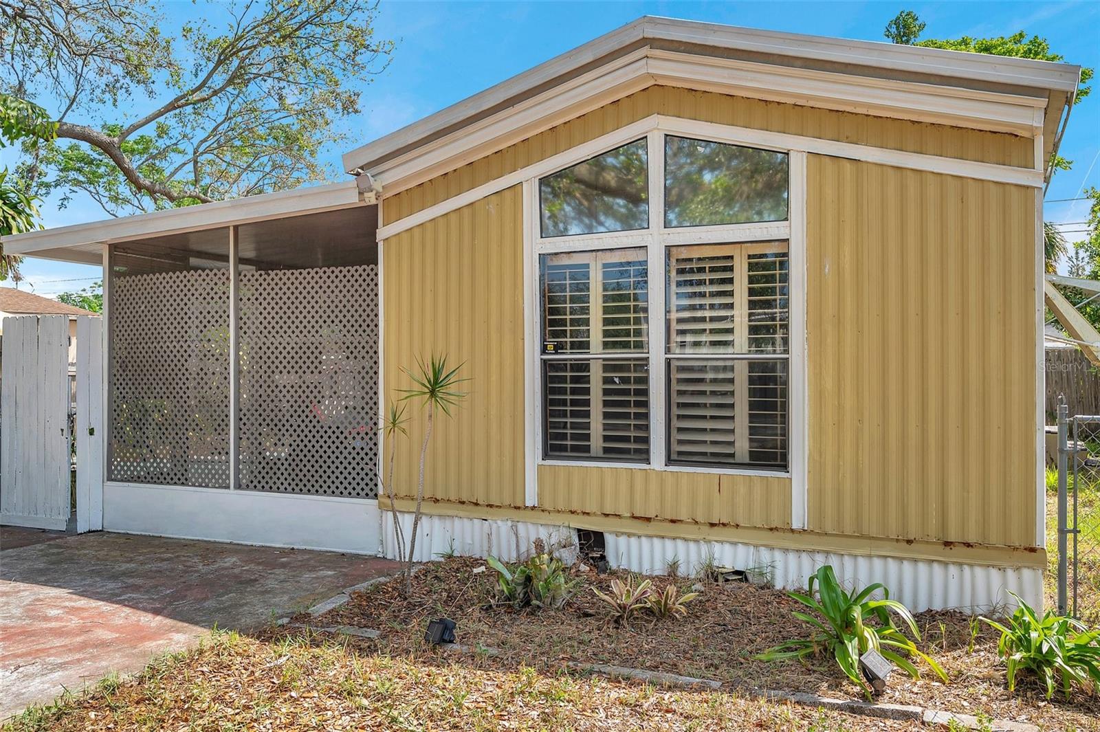 MICKEVICH SUB - Residential