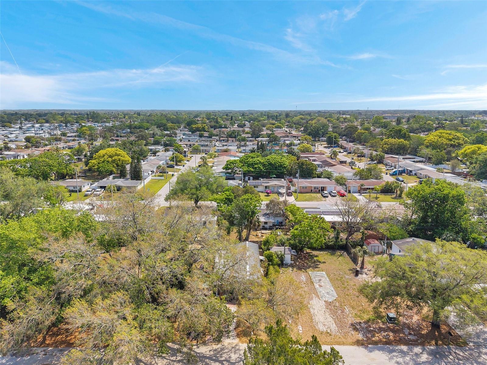 MICKEVICH SUB - Residential