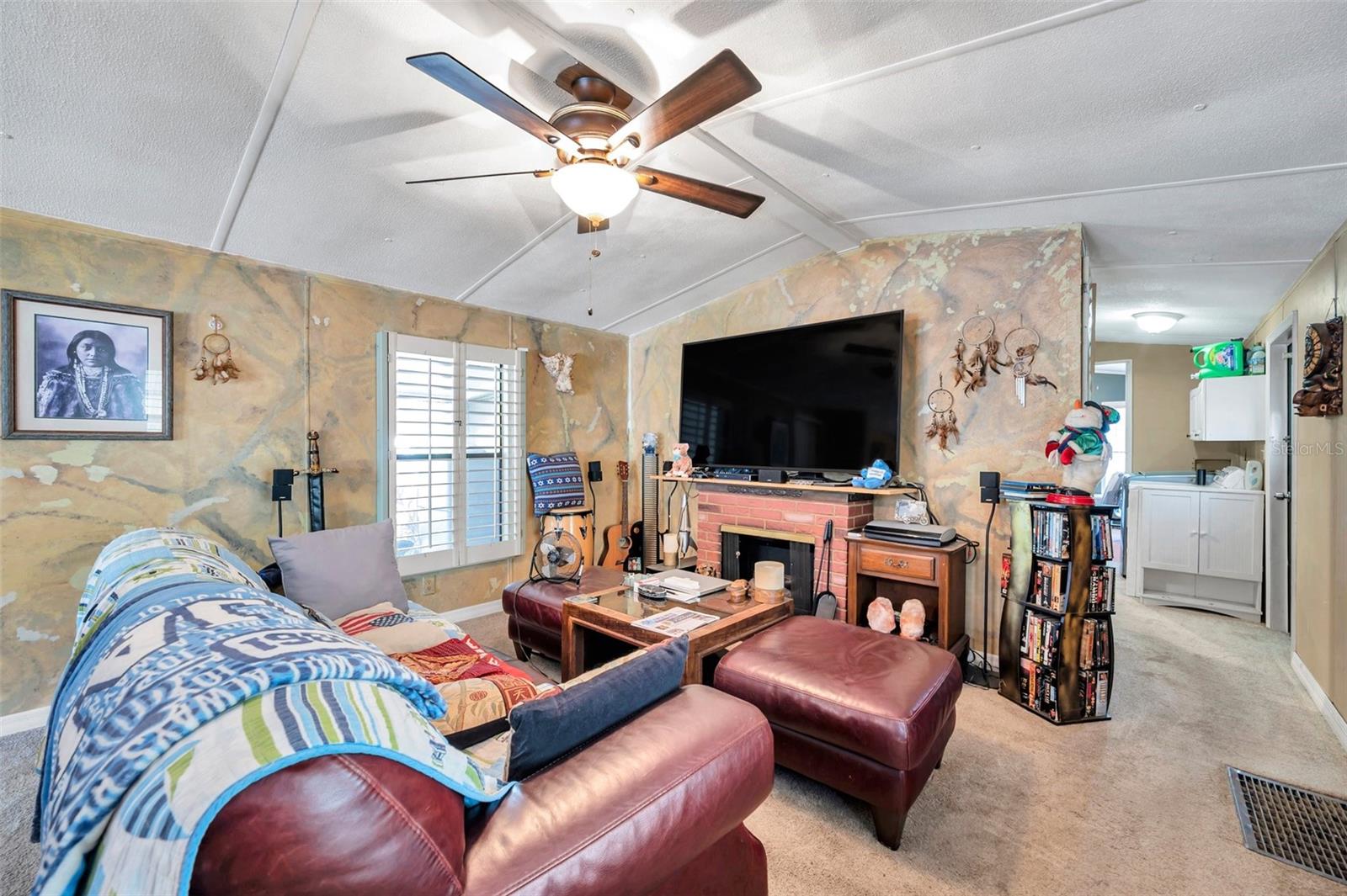 MICKEVICH SUB - Residential