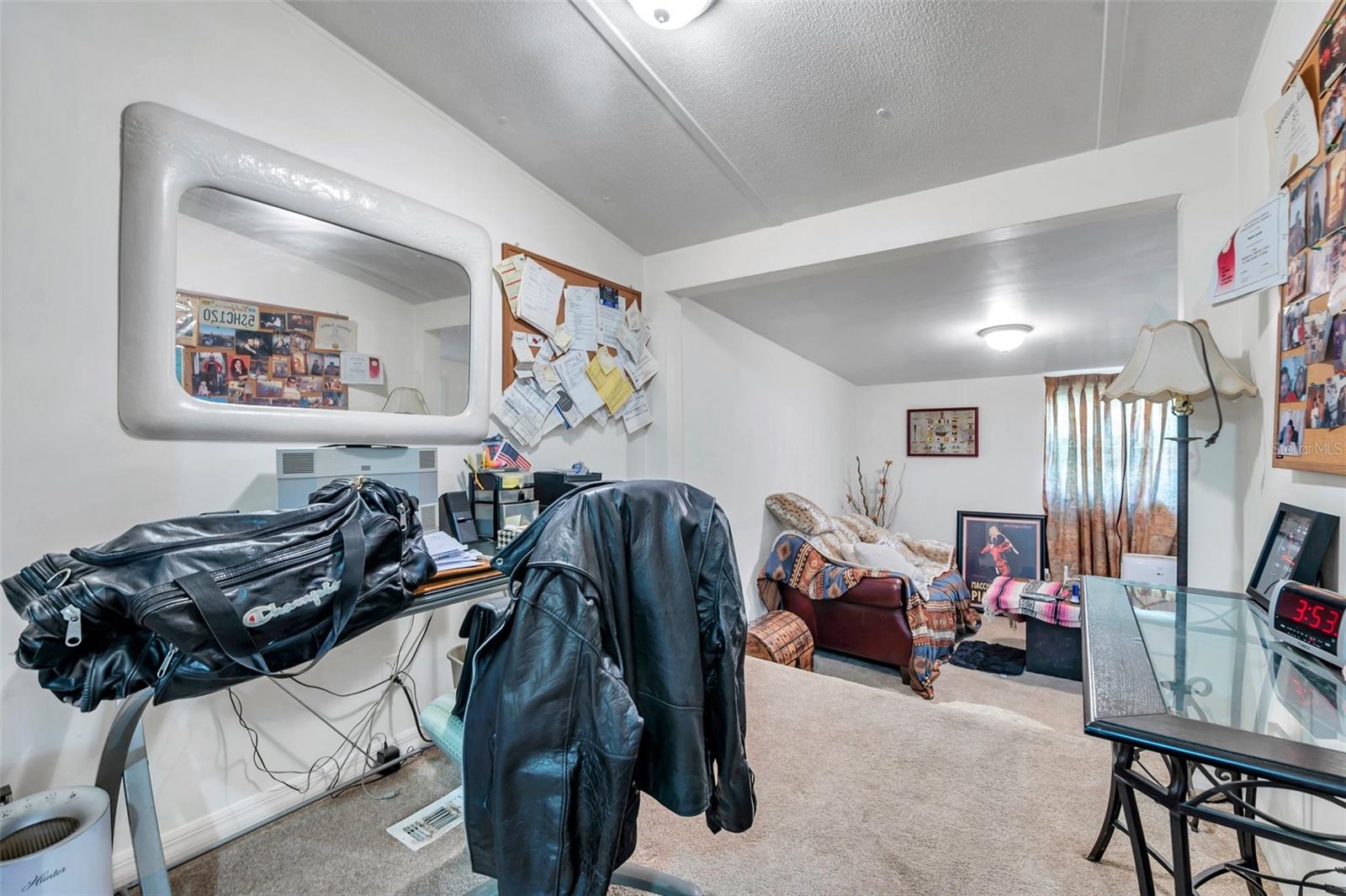 MICKEVICH SUB - Residential