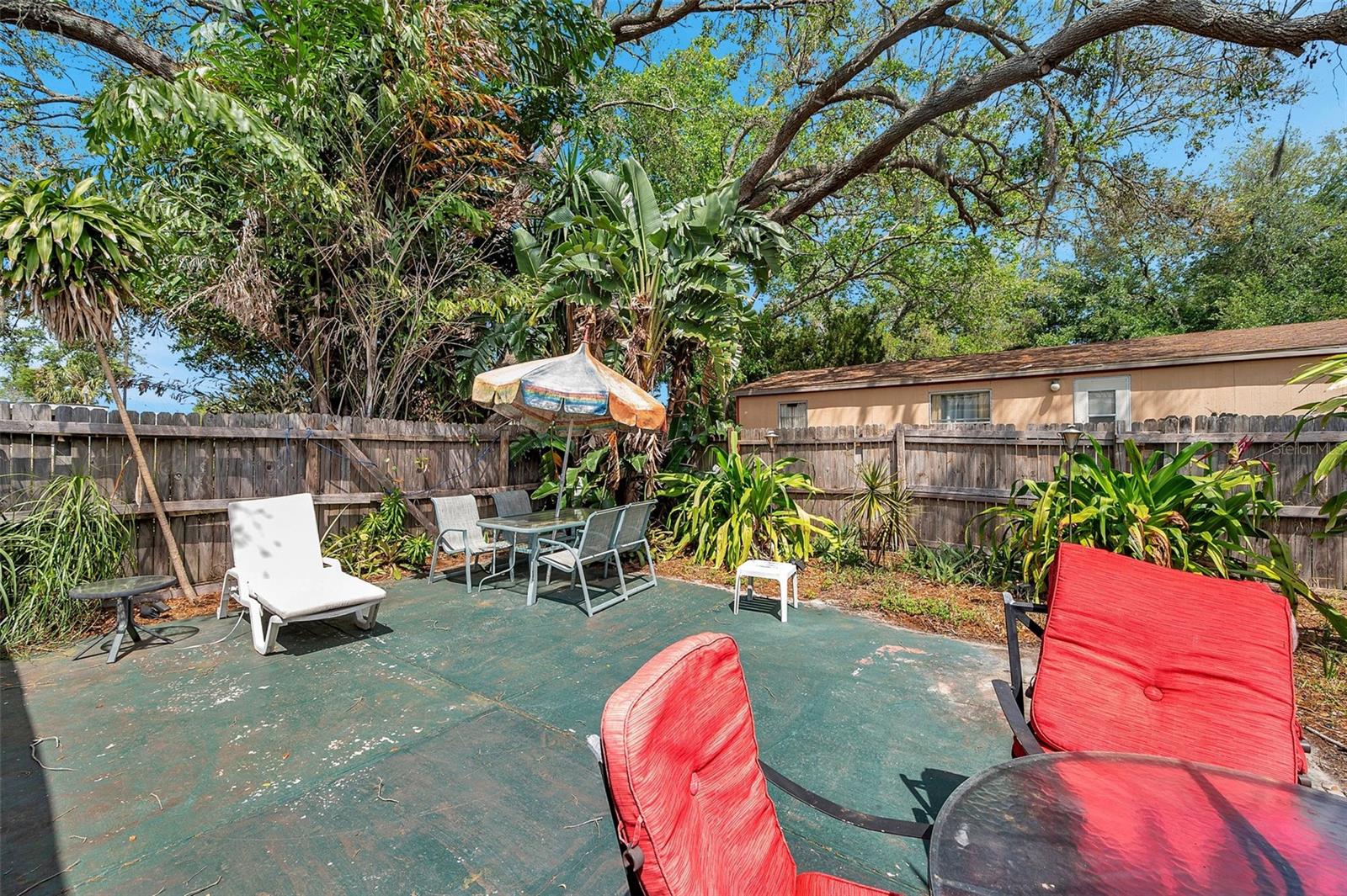 MICKEVICH SUB - Residential