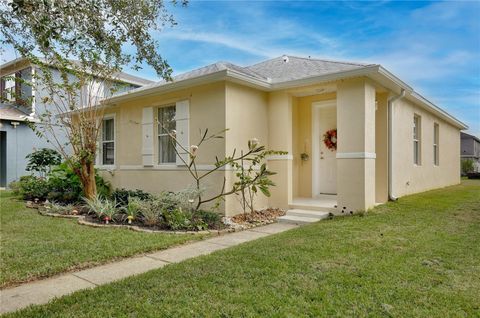 A home in ORLANDO