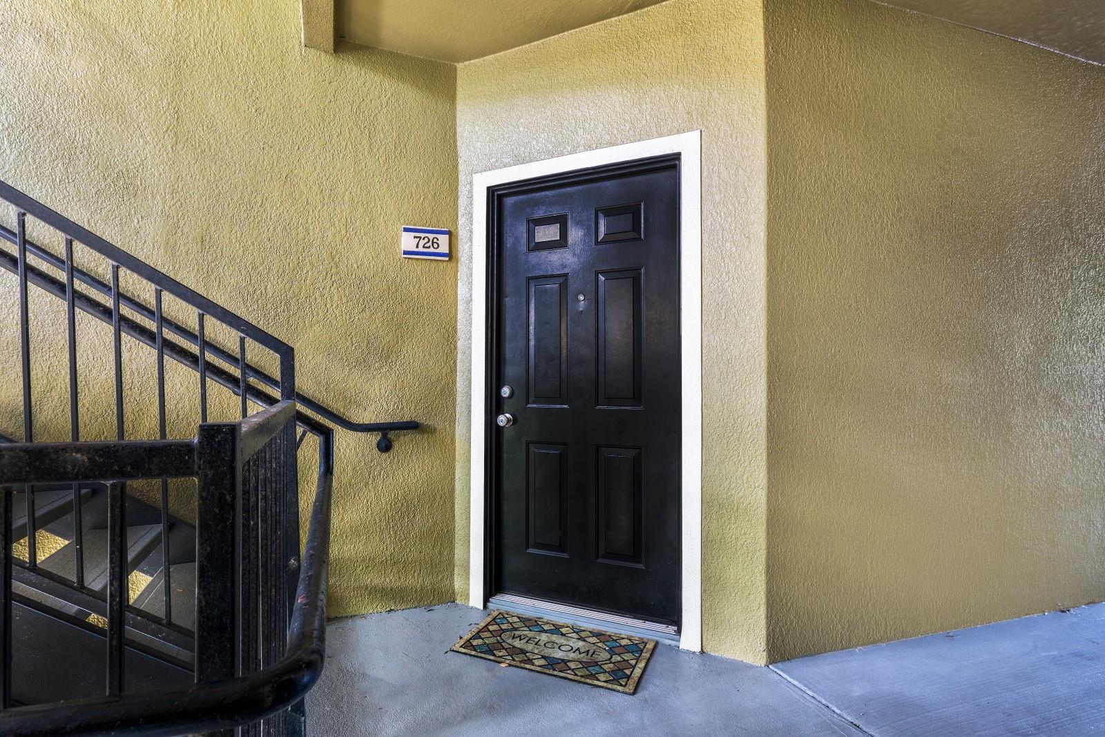 6029 WESTGATE DRIVE 726