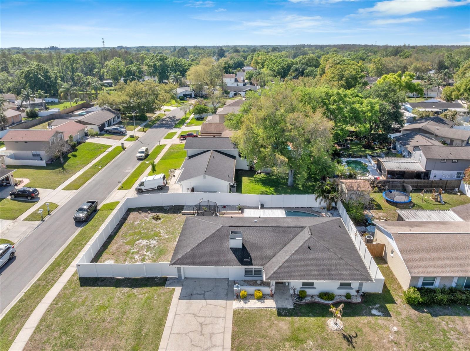 NORTHDALE SEC C UNIT 1 - Residential