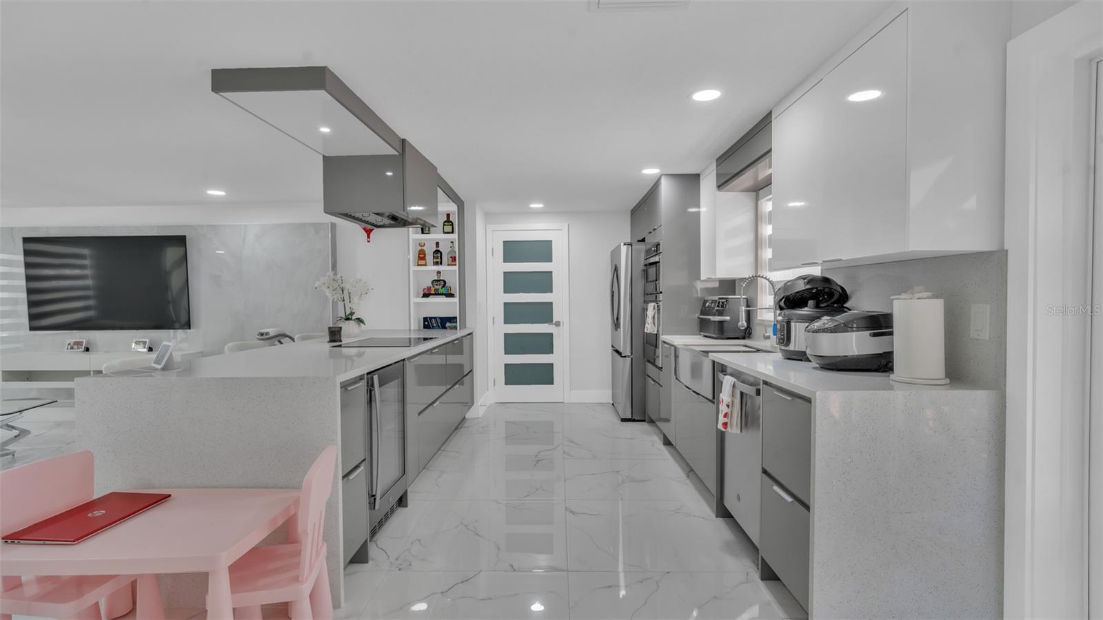 NORTHDALE SEC C UNIT 1 - Residential