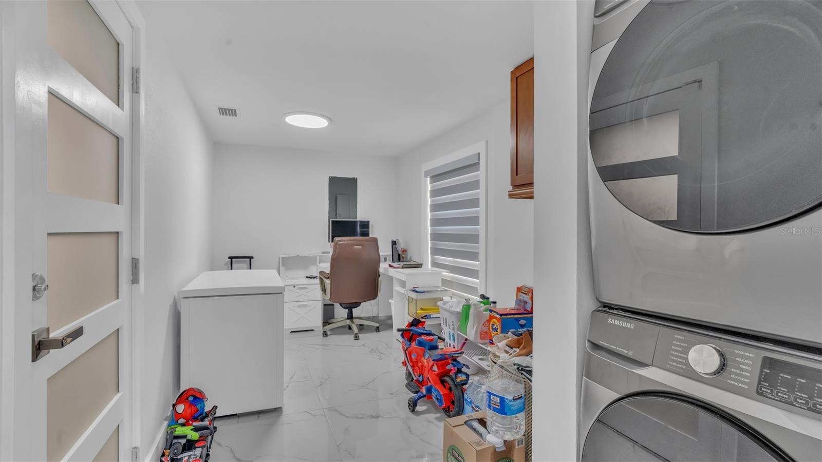 NORTHDALE SEC C UNIT 1 - Residential