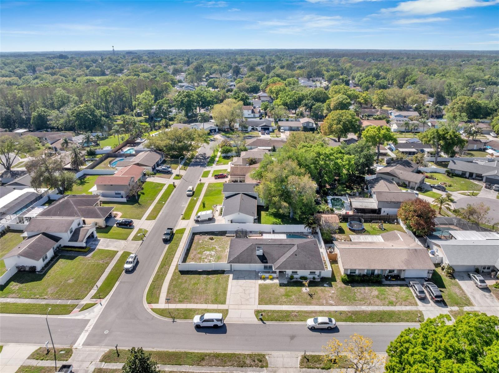 NORTHDALE SEC C UNIT 1 - Residential