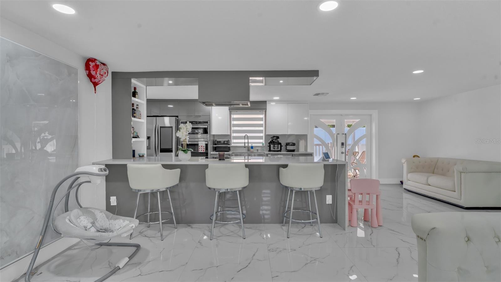 NORTHDALE SEC C UNIT 1 - Residential