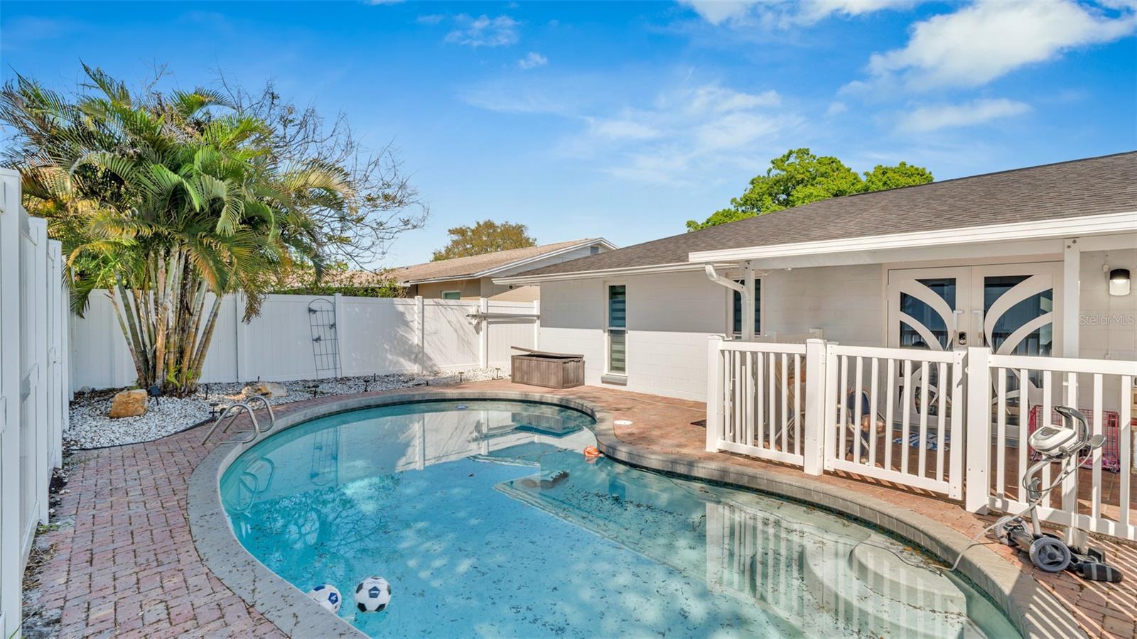 NORTHDALE SEC C UNIT 1 - Residential