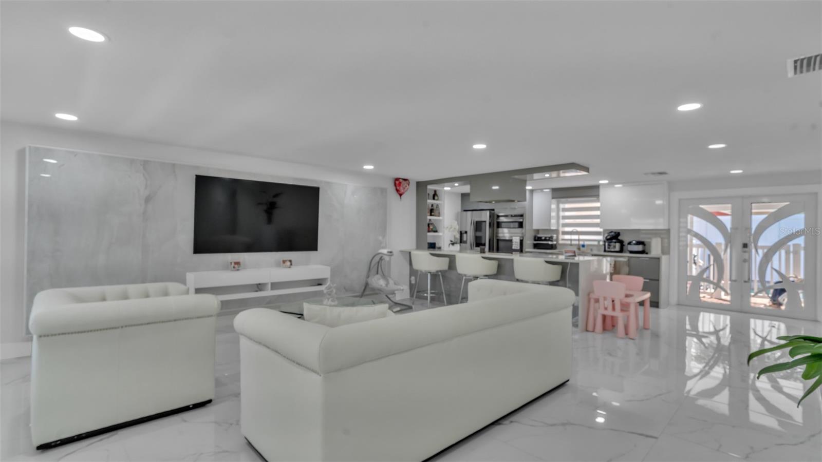 NORTHDALE SEC C UNIT 1 - Residential