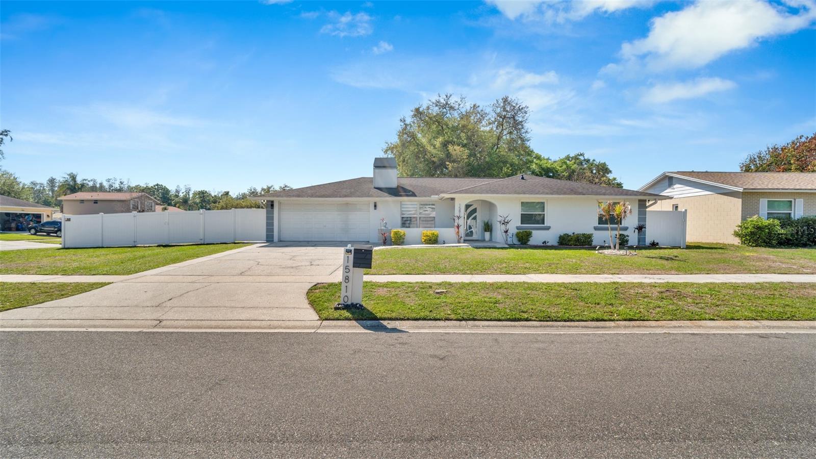 NORTHDALE SEC C UNIT 1 - Residential