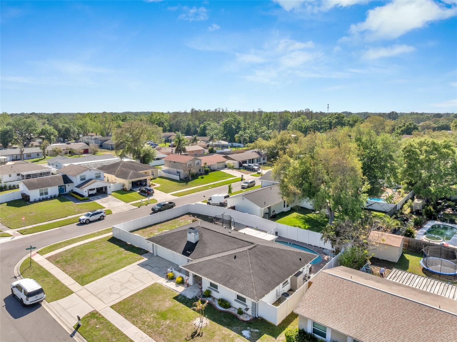 NORTHDALE SEC C UNIT 1 - Residential