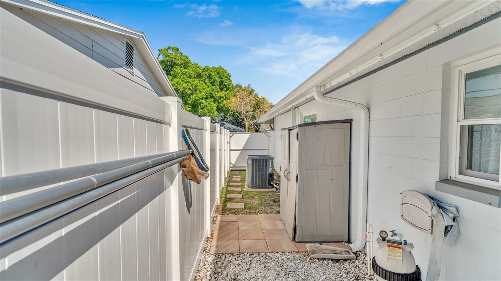 NORTHDALE SEC C UNIT 1 - Residential