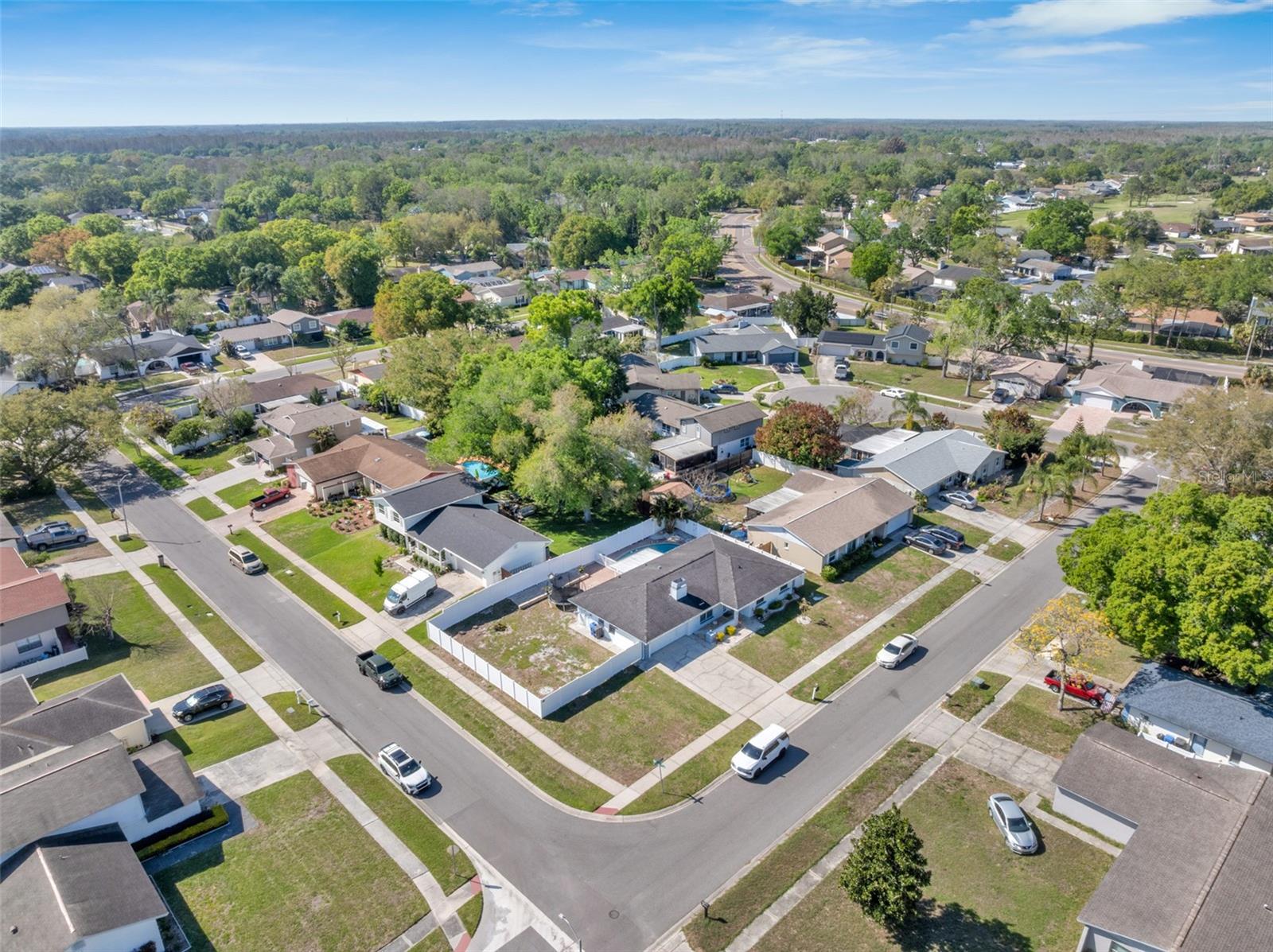 NORTHDALE SEC C UNIT 1 - Residential