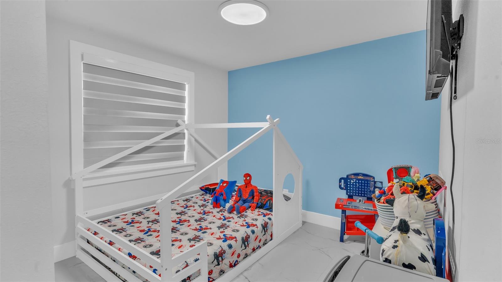 NORTHDALE SEC C UNIT 1 - Residential