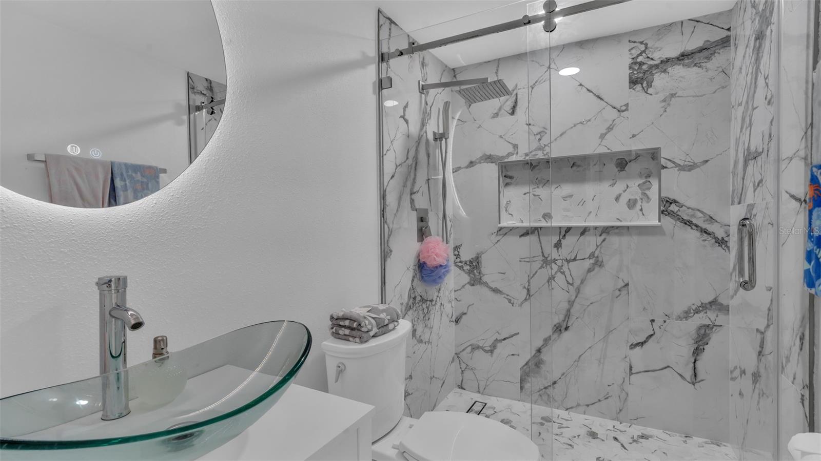 NORTHDALE SEC C UNIT 1 - Residential