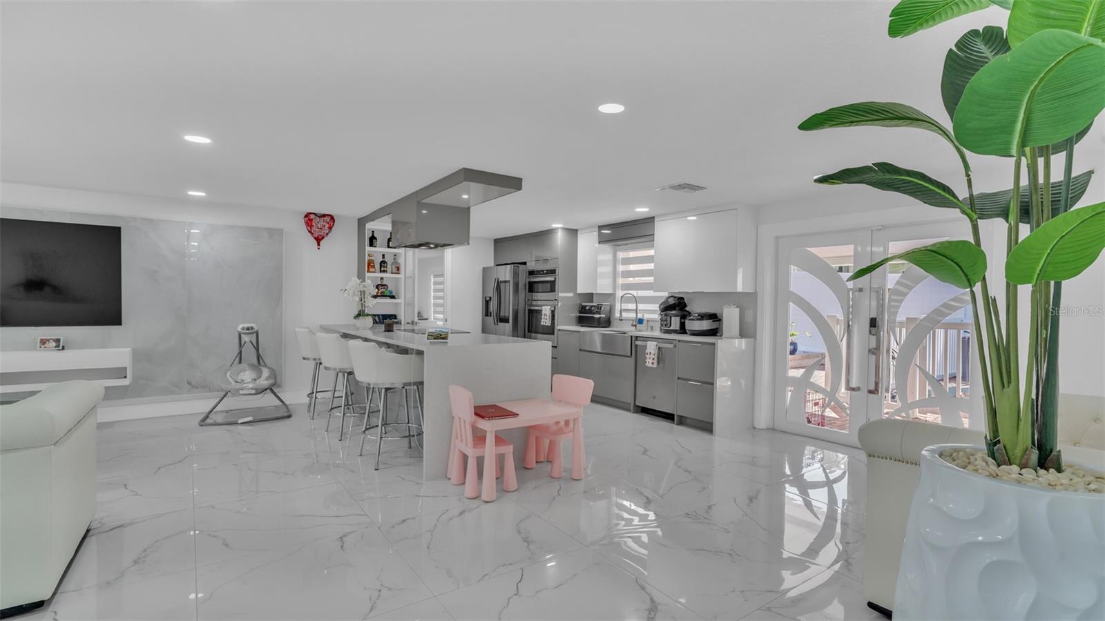 NORTHDALE SEC C UNIT 1 - Residential