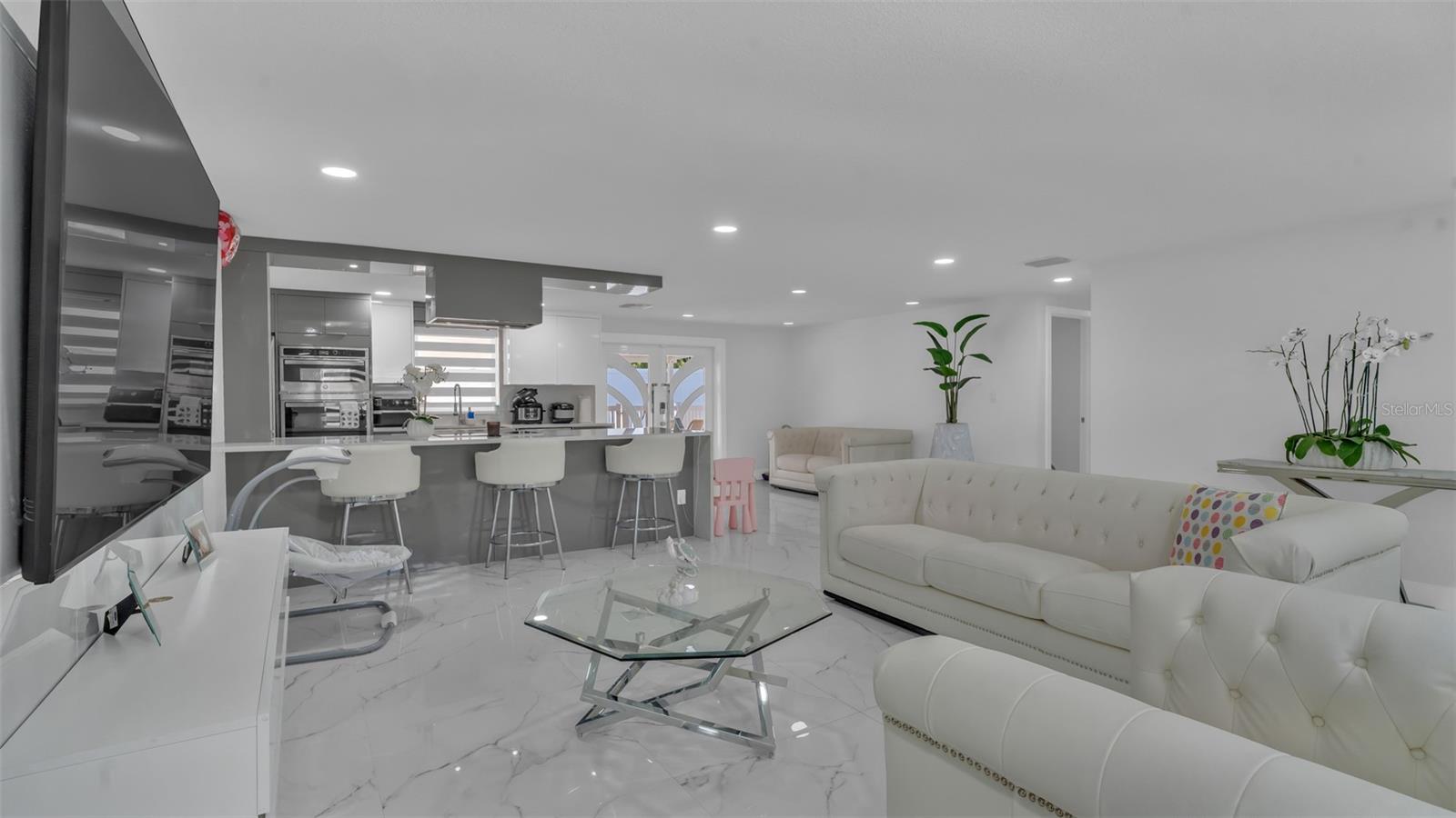 NORTHDALE SEC C UNIT 1 - Residential