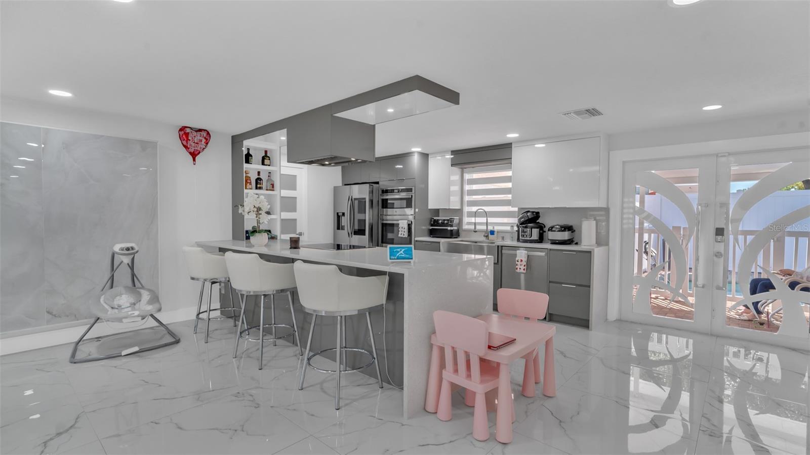 NORTHDALE SEC C UNIT 1 - Residential