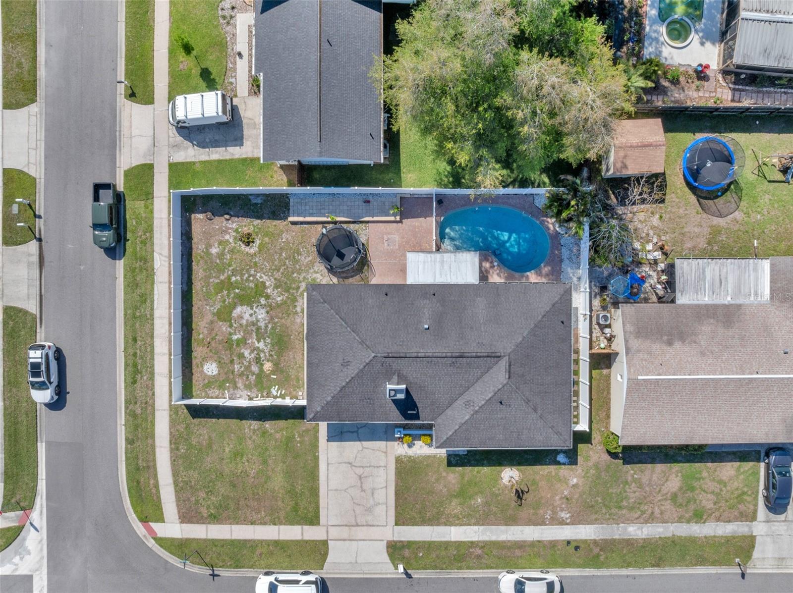 NORTHDALE SEC C UNIT 1 - Residential