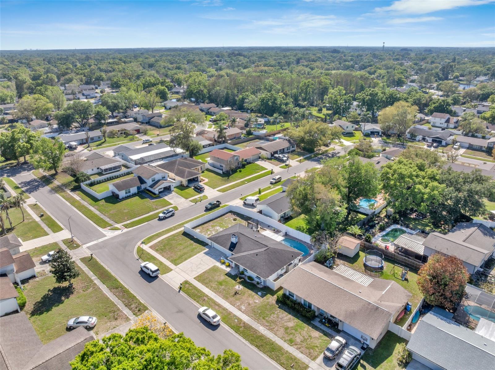 NORTHDALE SEC C UNIT 1 - Residential