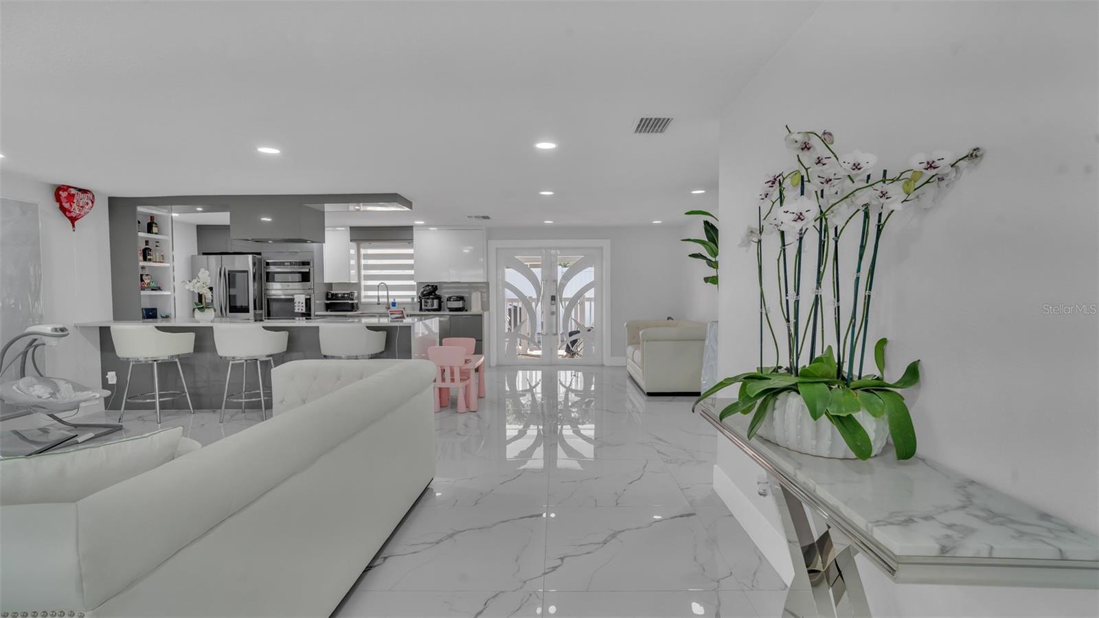 NORTHDALE SEC C UNIT 1 - Residential