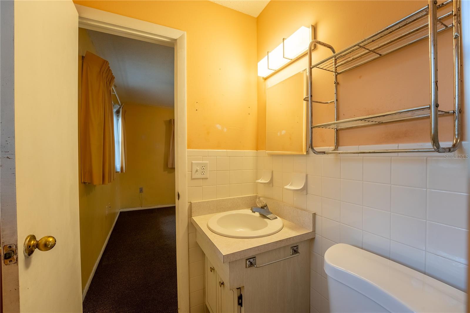 SPRINGWOOD VILLAS - Residential