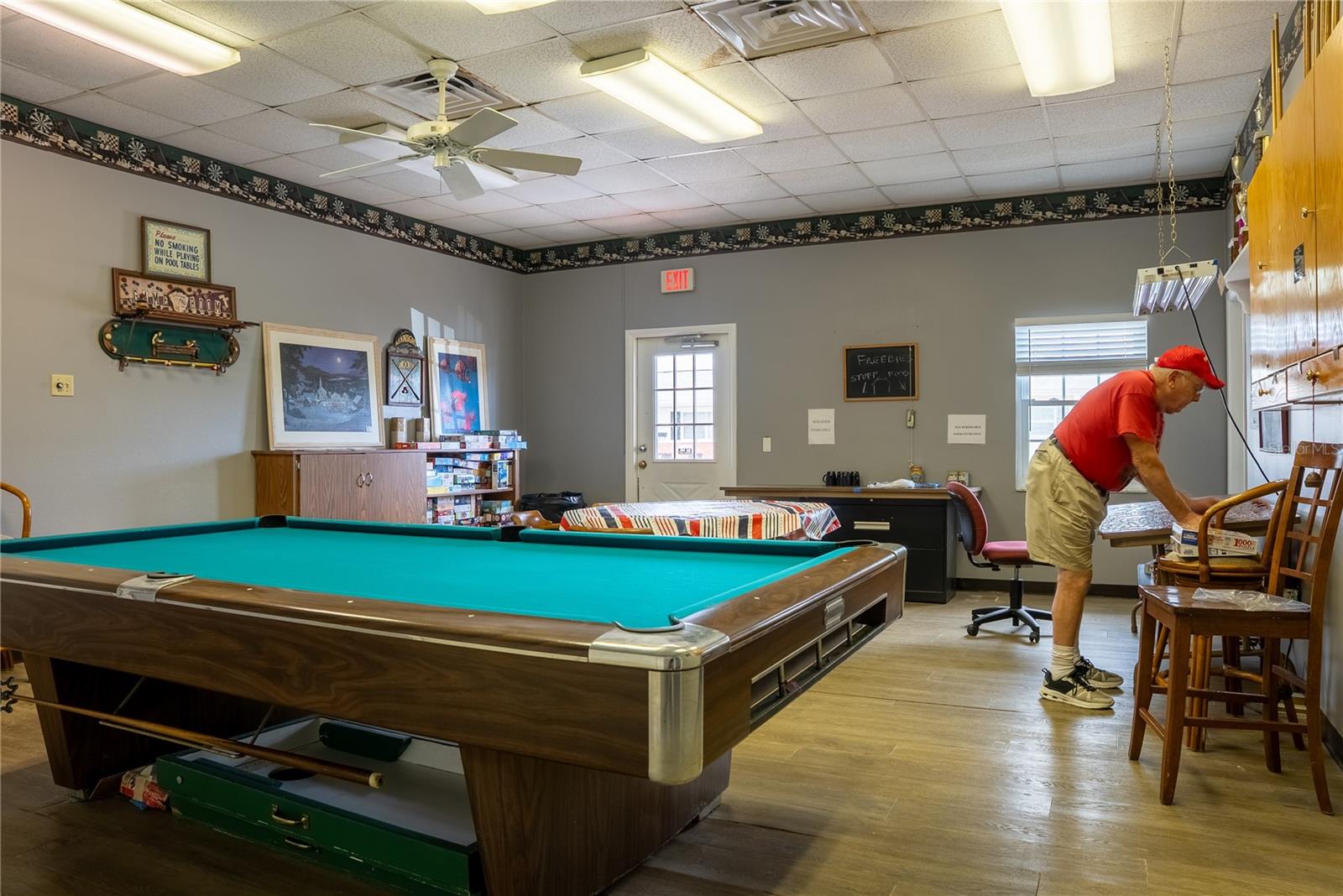 SPRINGWOOD VILLAS - Residential