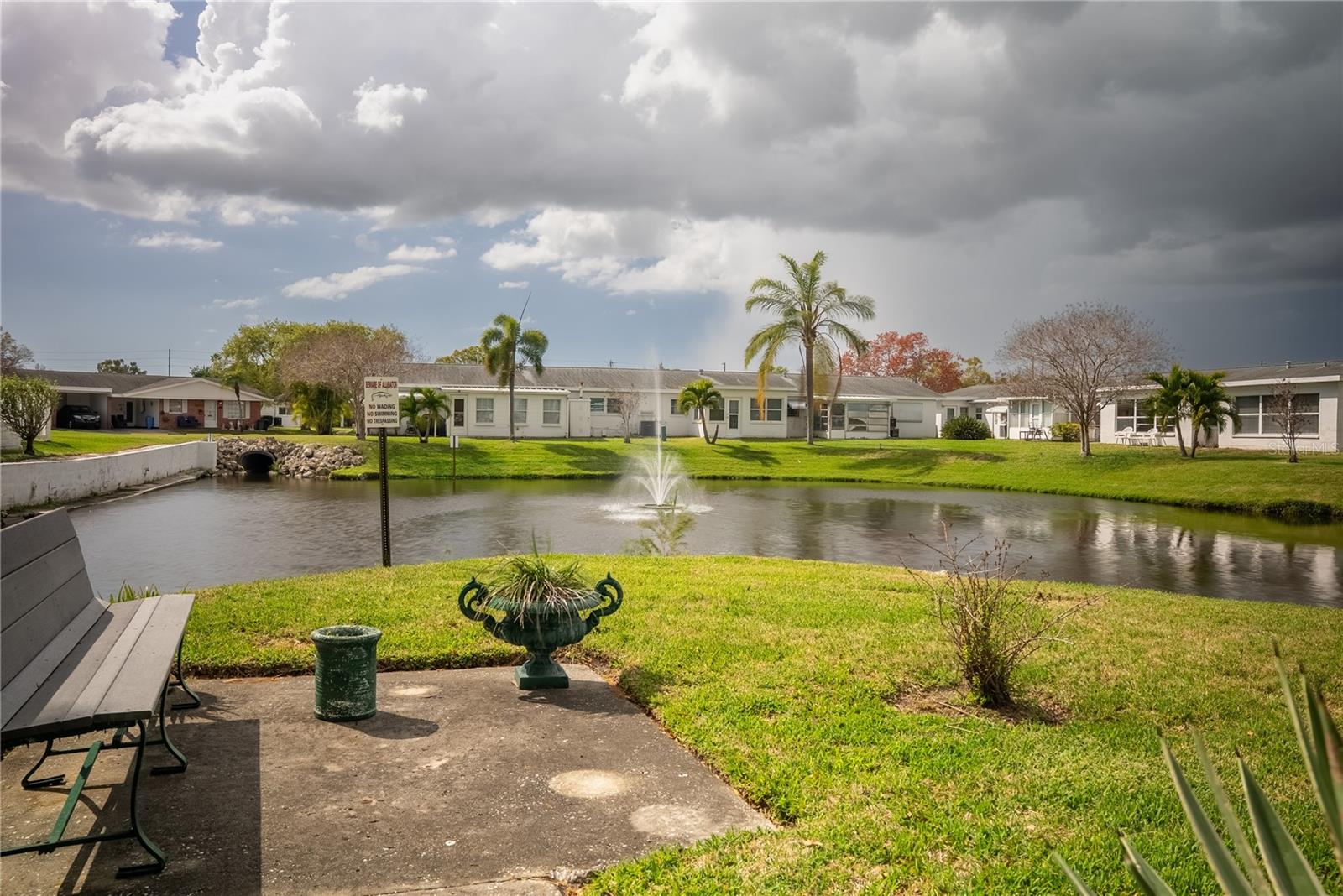 SPRINGWOOD VILLAS - Residential