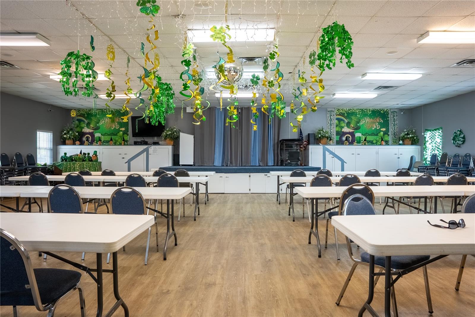 SPRINGWOOD VILLAS - Residential