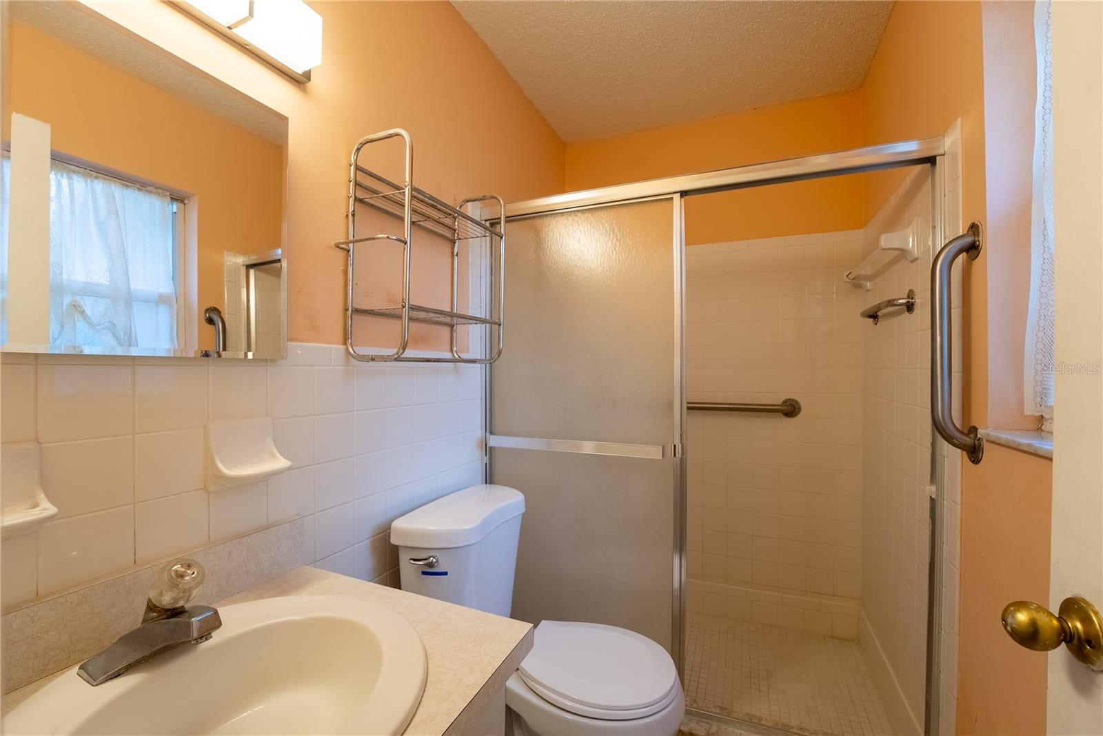 SPRINGWOOD VILLAS - Residential