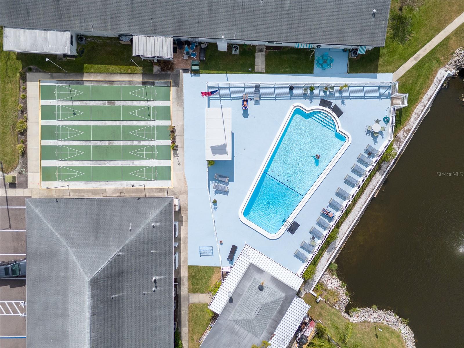 SPRINGWOOD VILLAS - Residential