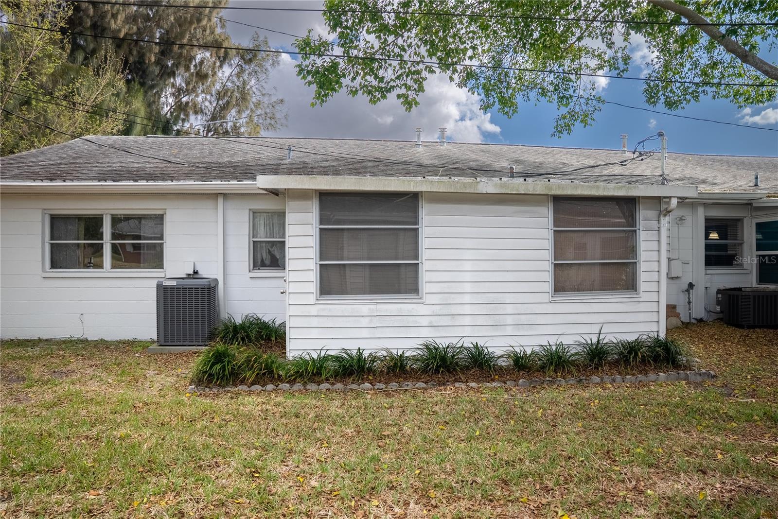 SPRINGWOOD VILLAS - Residential