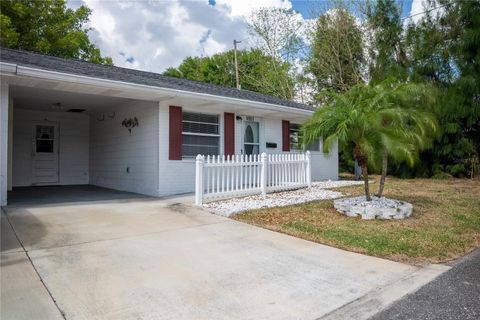 4991 SPRINGWOOD COURT 282 PINELLAS PARK FL 33782