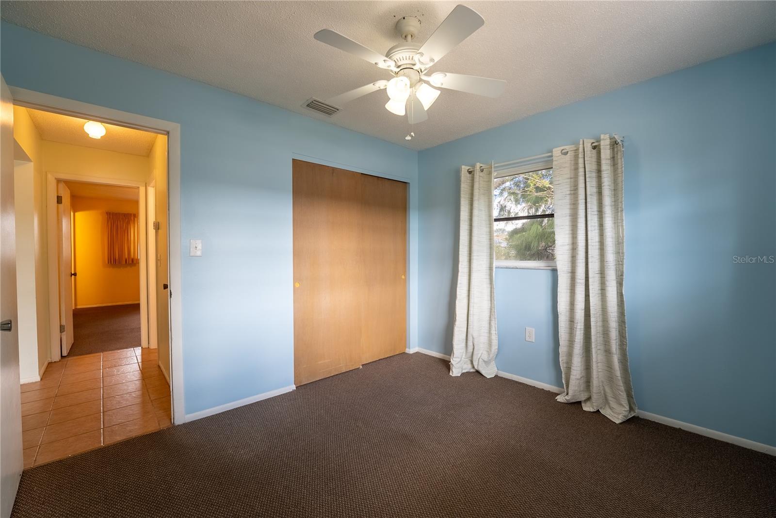 SPRINGWOOD VILLAS - Residential