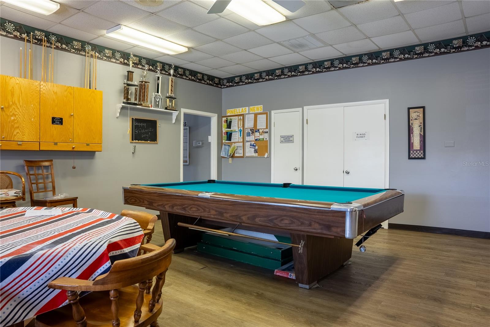 SPRINGWOOD VILLAS - Residential