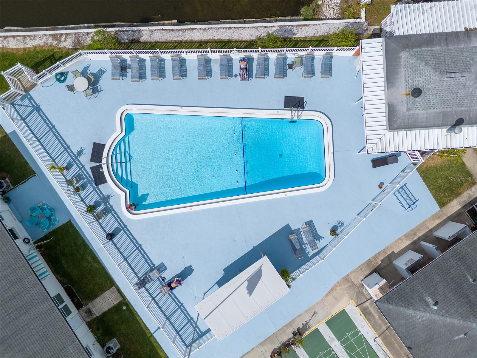 SPRINGWOOD VILLAS - Residential