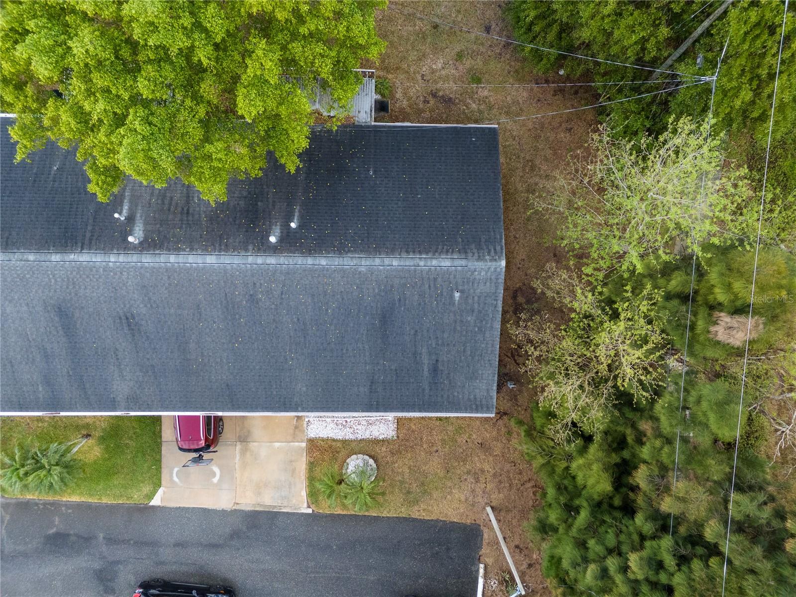 SPRINGWOOD VILLAS - Residential